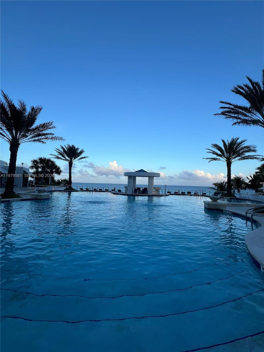 OCEAN PALMS CONDO - Residential