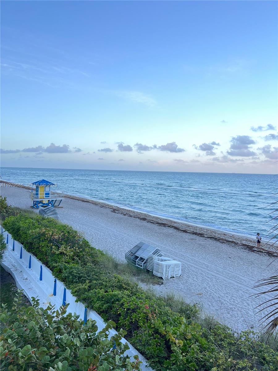 OCEAN PALMS CONDO - Residential