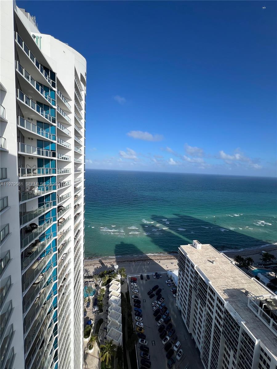 OCEAN PALMS CONDO - Residential
