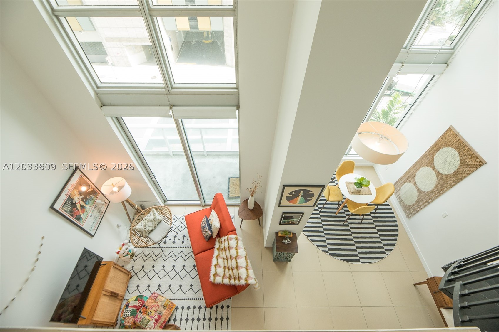 MET 1 CONDO - Residential Lease