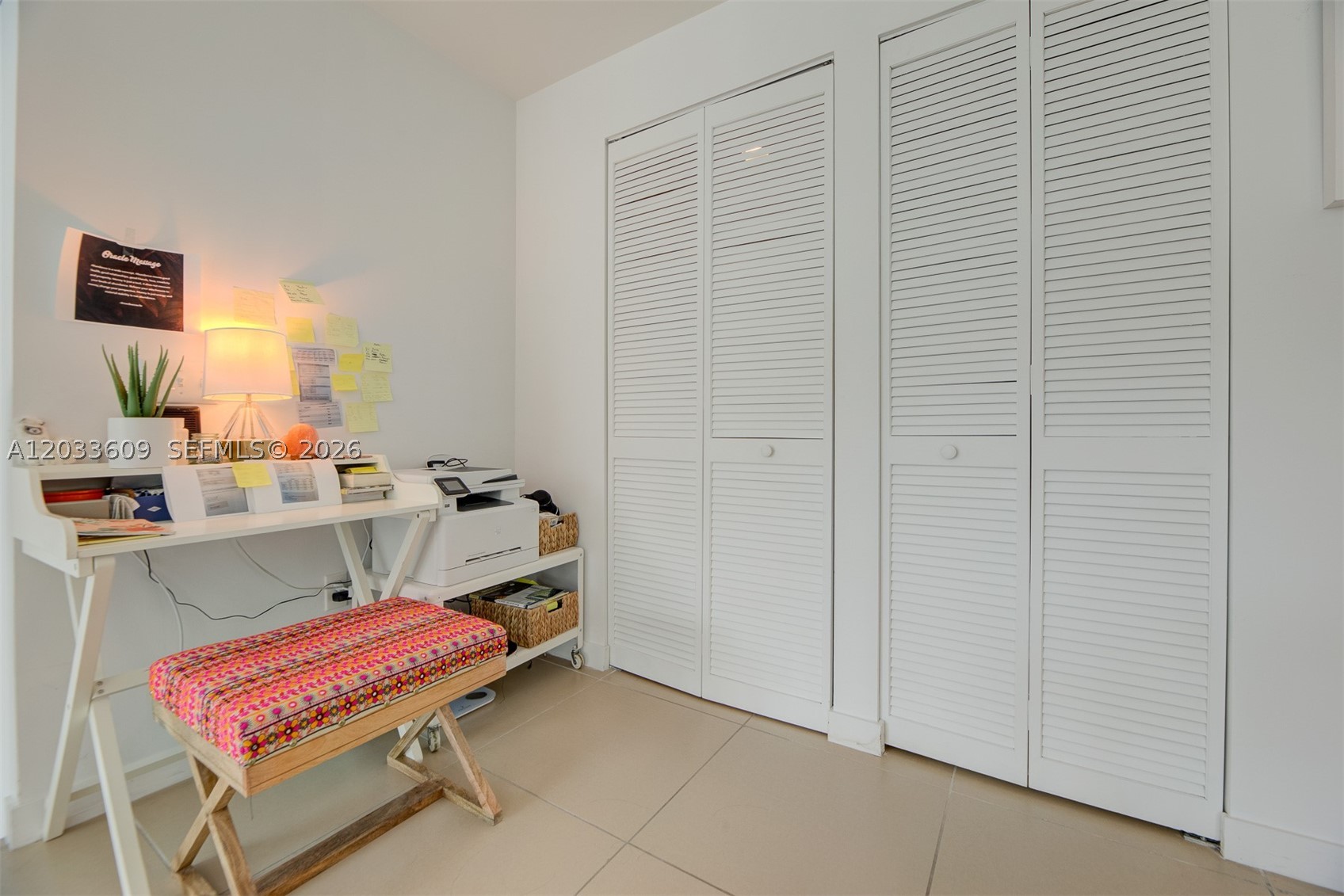 MET 1 CONDO - Residential Lease