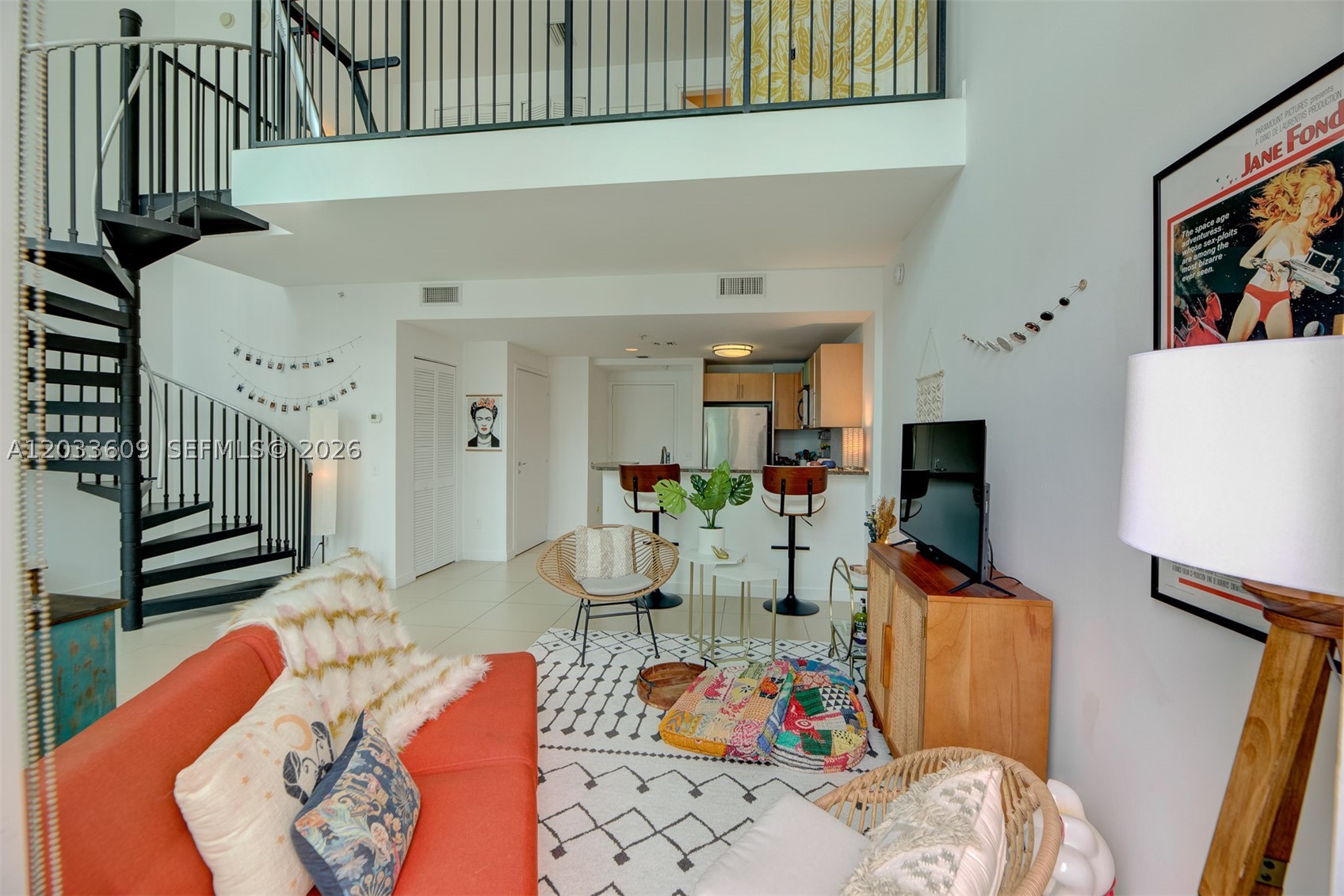 MET 1 CONDO - Residential Lease