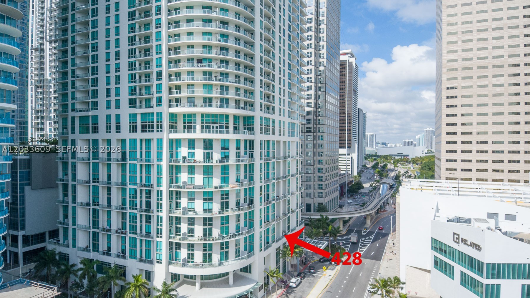 MET 1 CONDO - Residential Lease