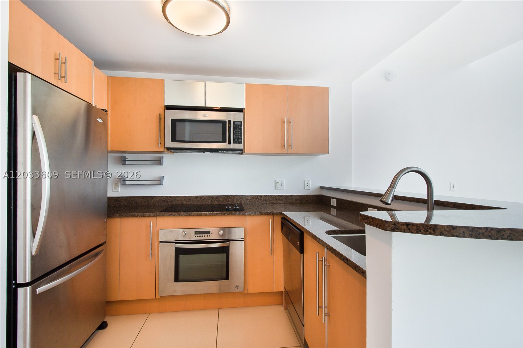 MET 1 CONDO - Residential Lease