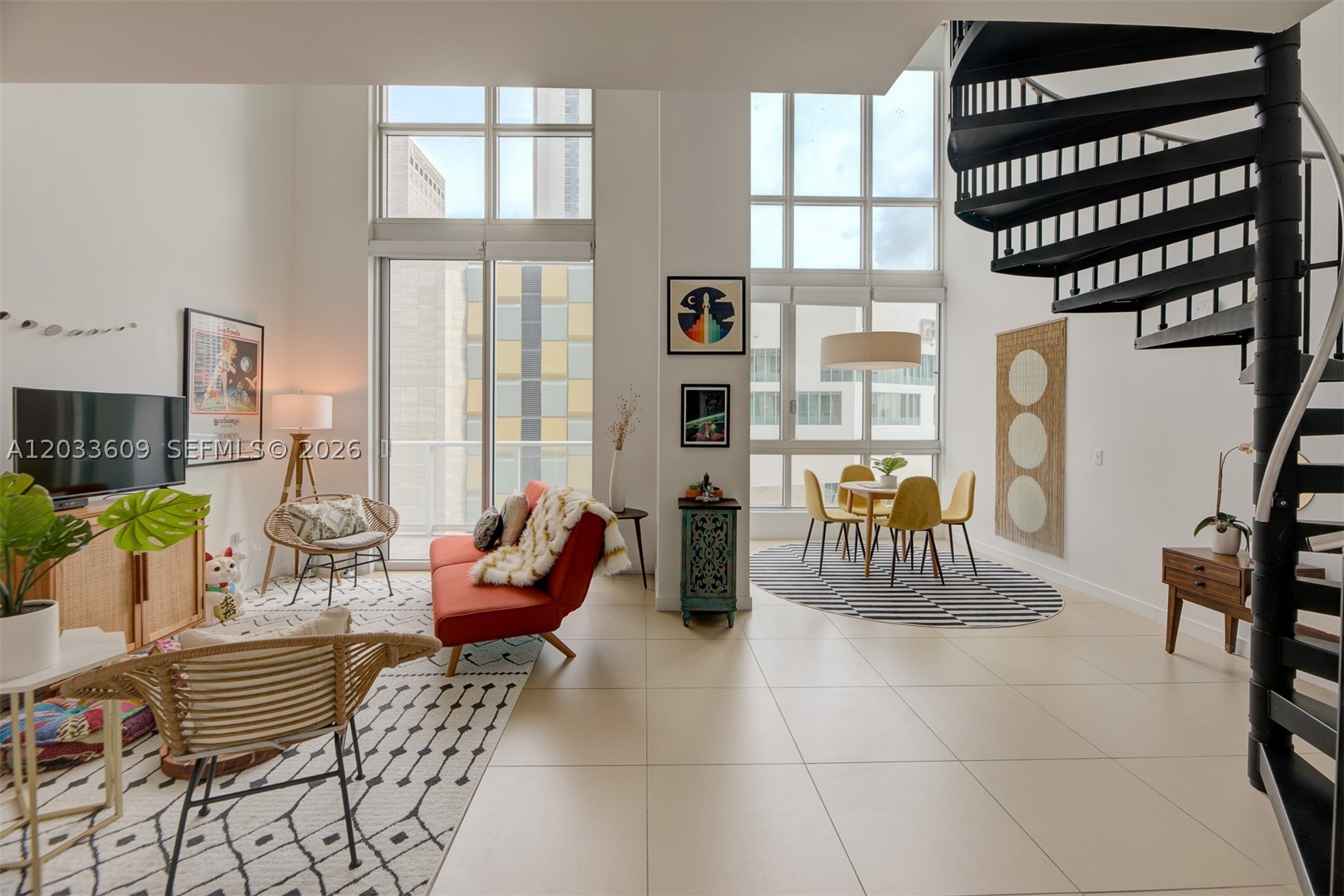 MET 1 CONDO - Residential Lease