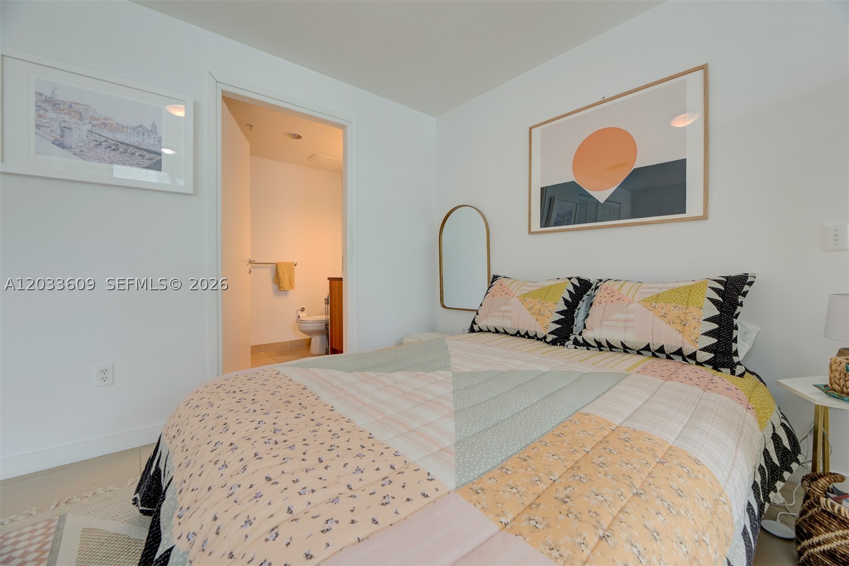 MET 1 CONDO - Residential Lease