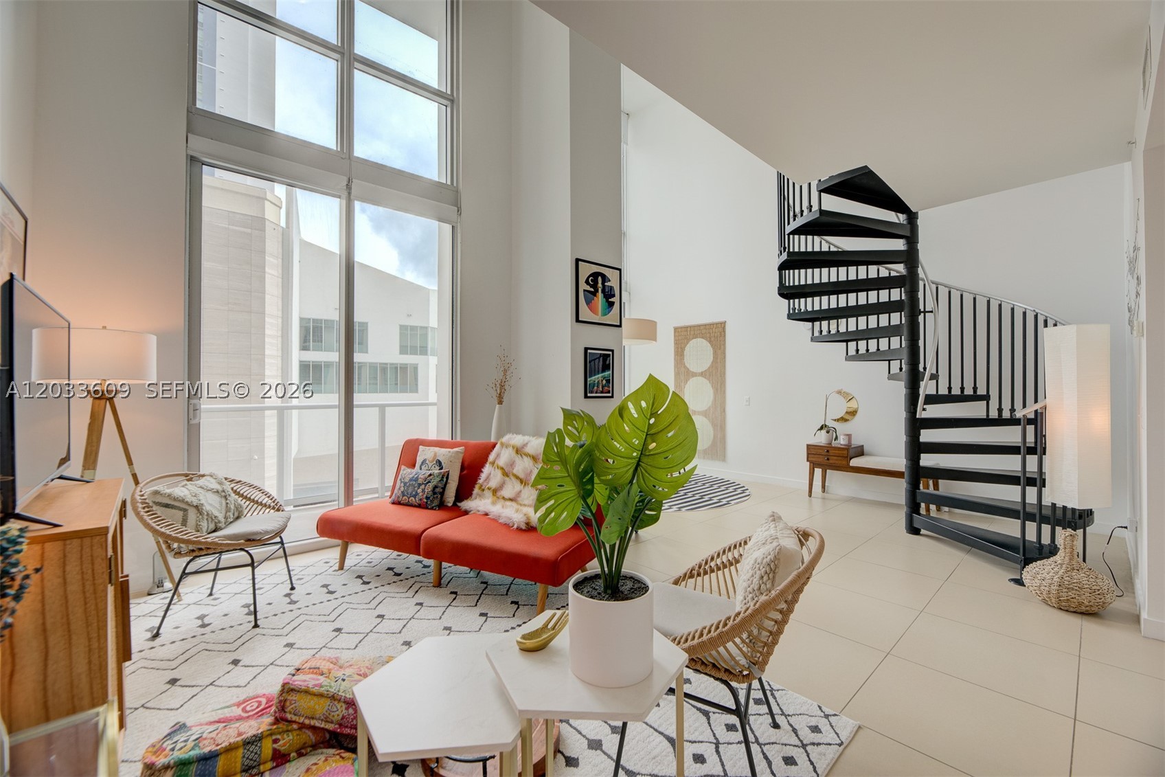MET 1 CONDO - Residential Lease