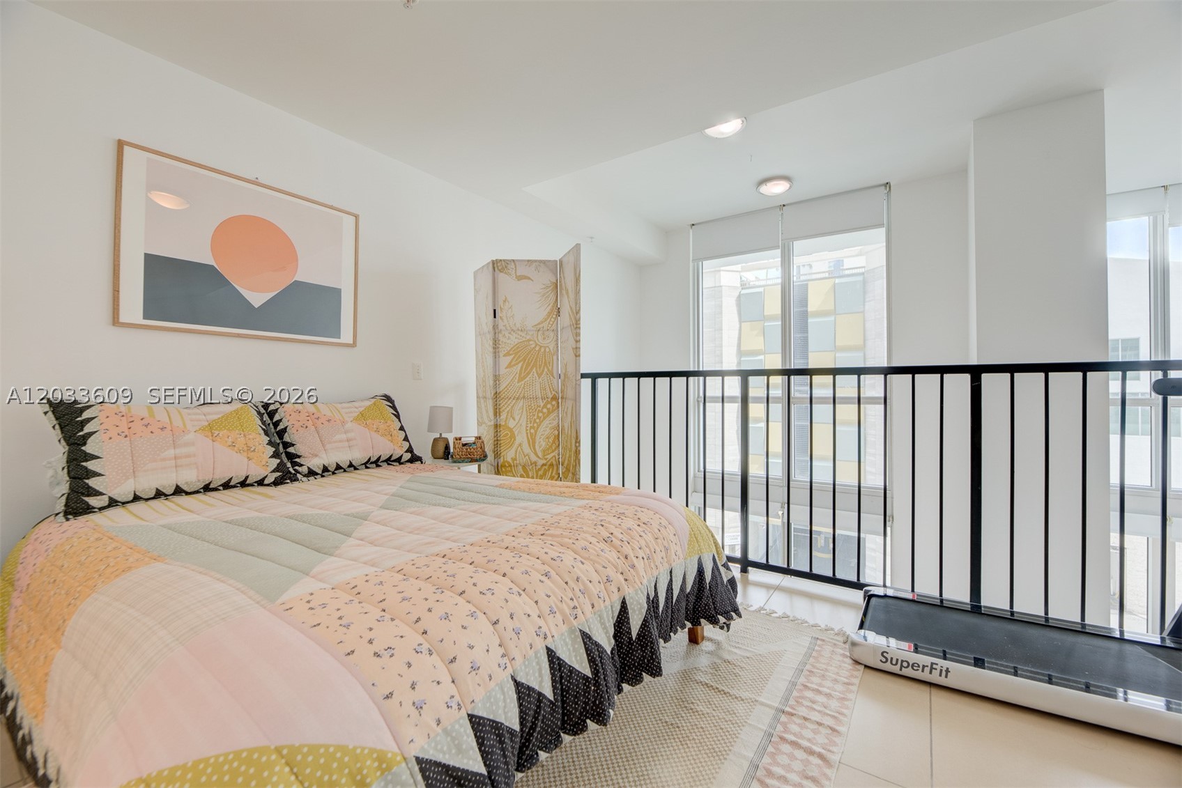 MET 1 CONDO - Residential Lease