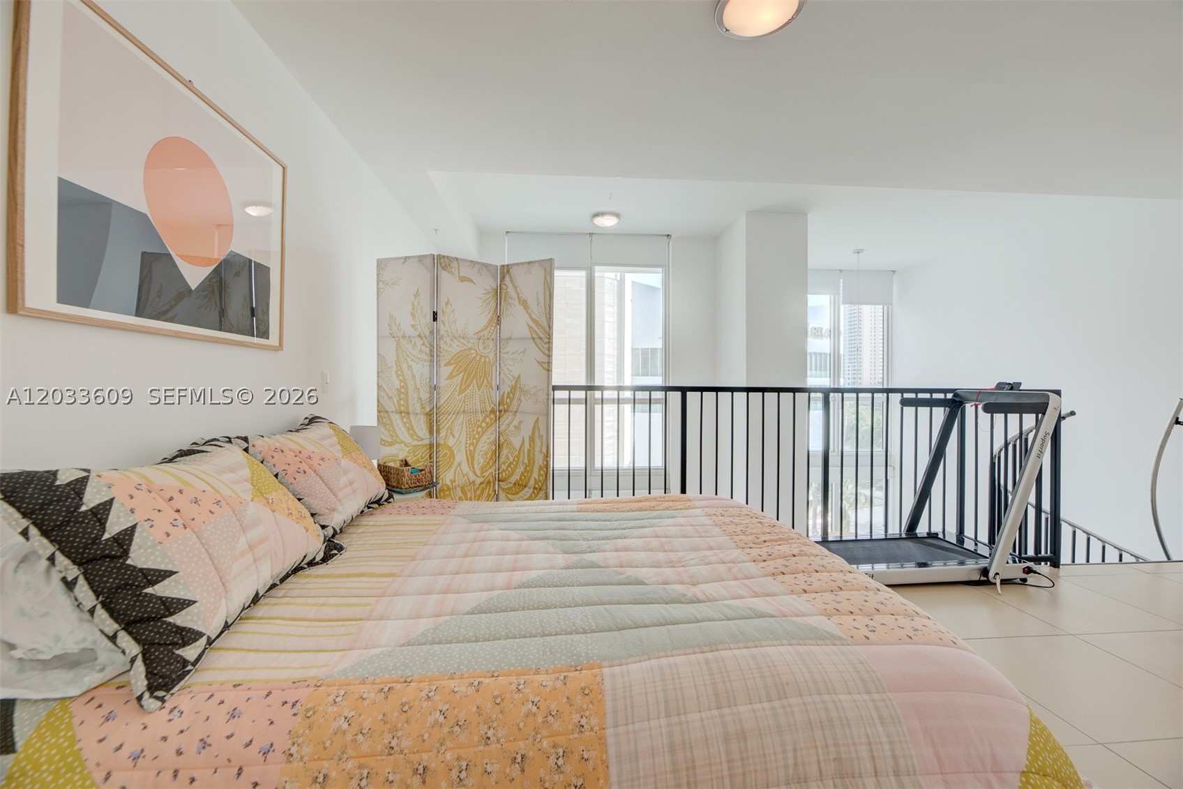 MET 1 CONDO - Residential Lease