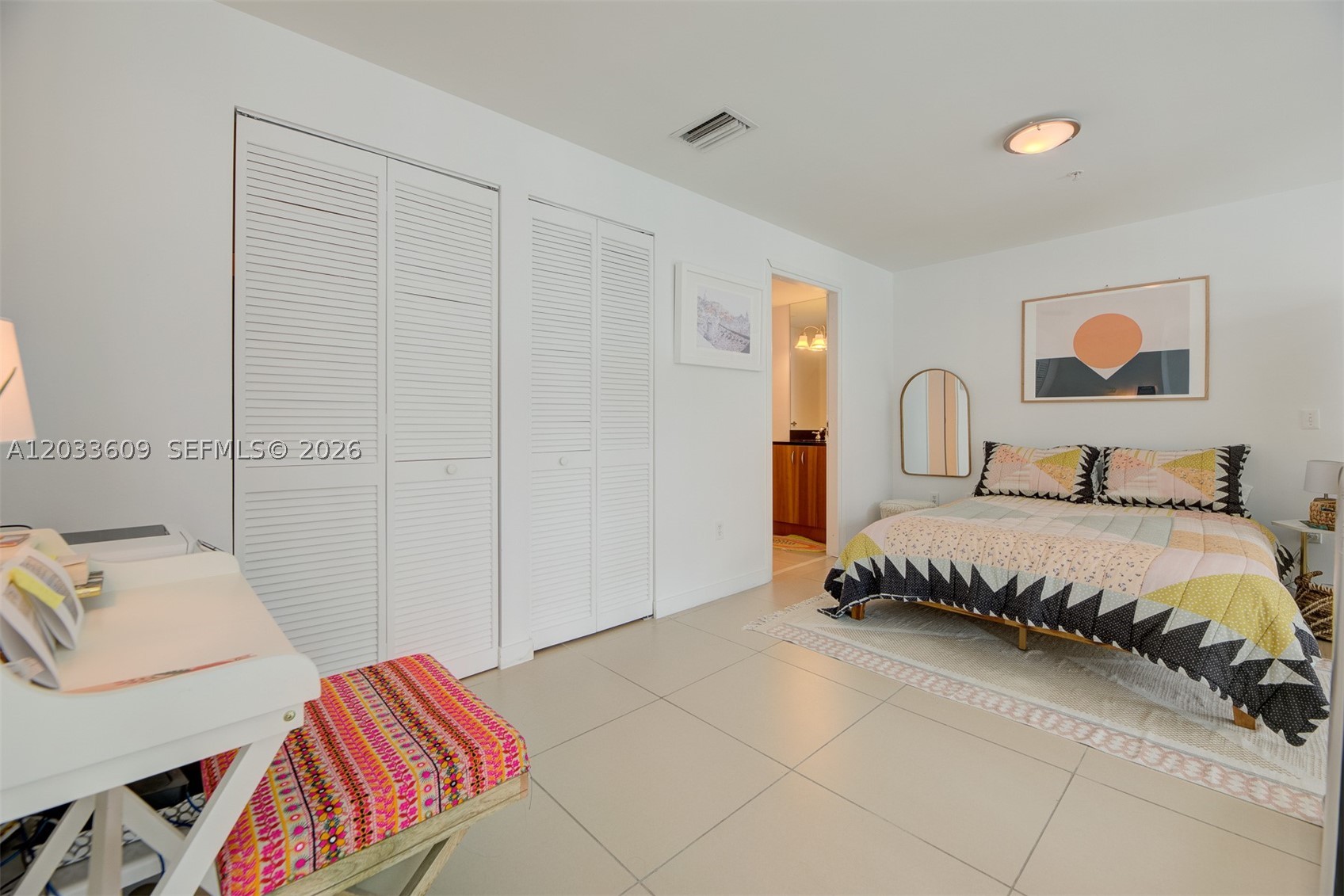 MET 1 CONDO - Residential Lease