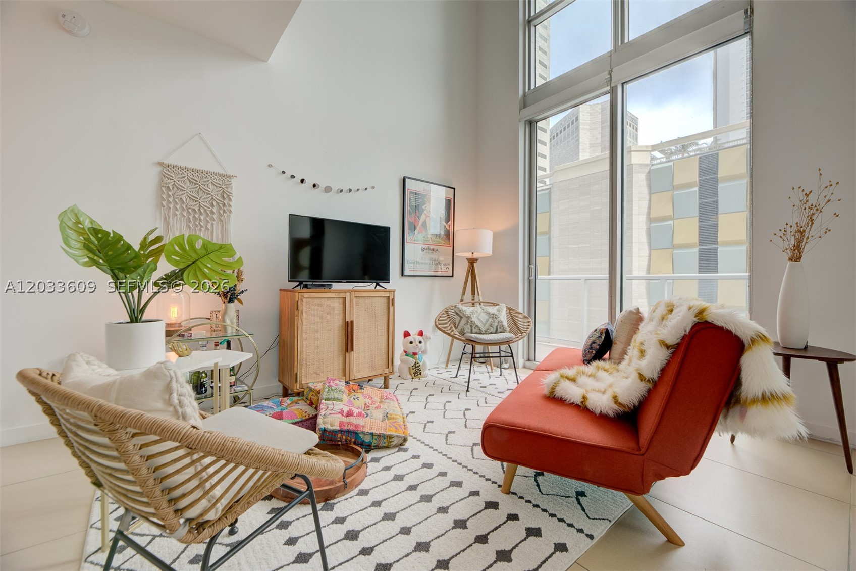 MET 1 CONDO - Residential Lease