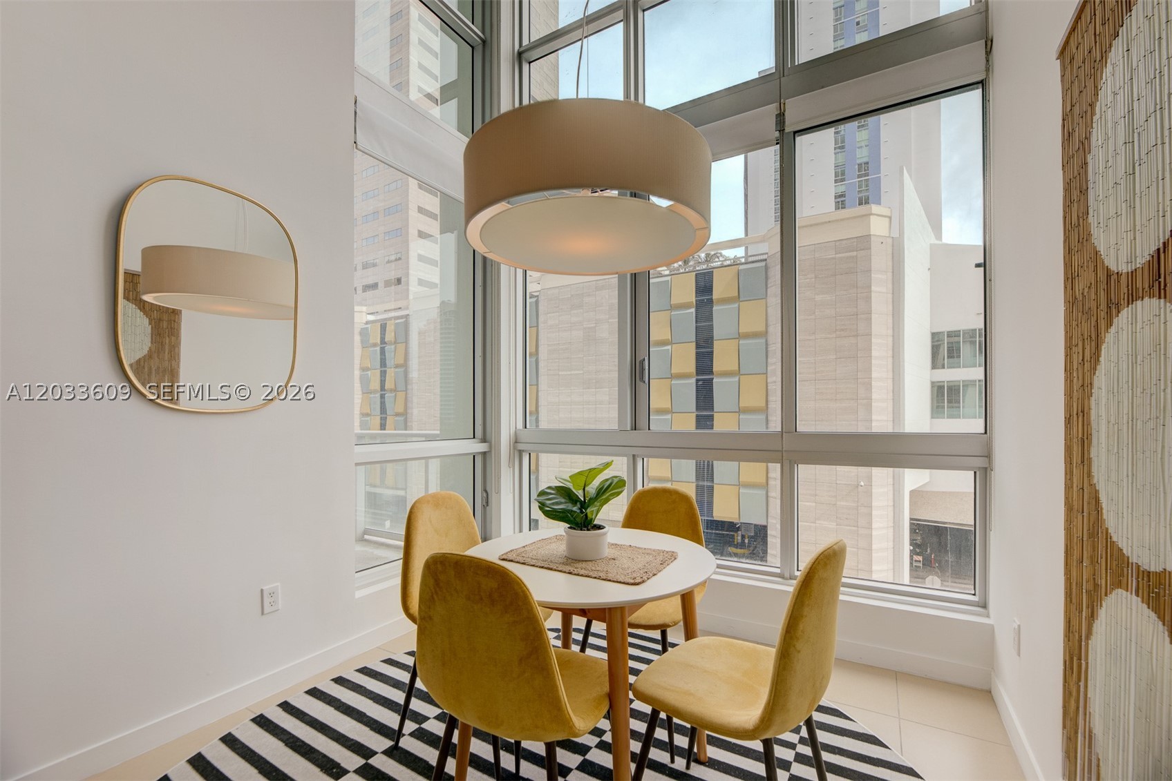 MET 1 CONDO - Residential Lease