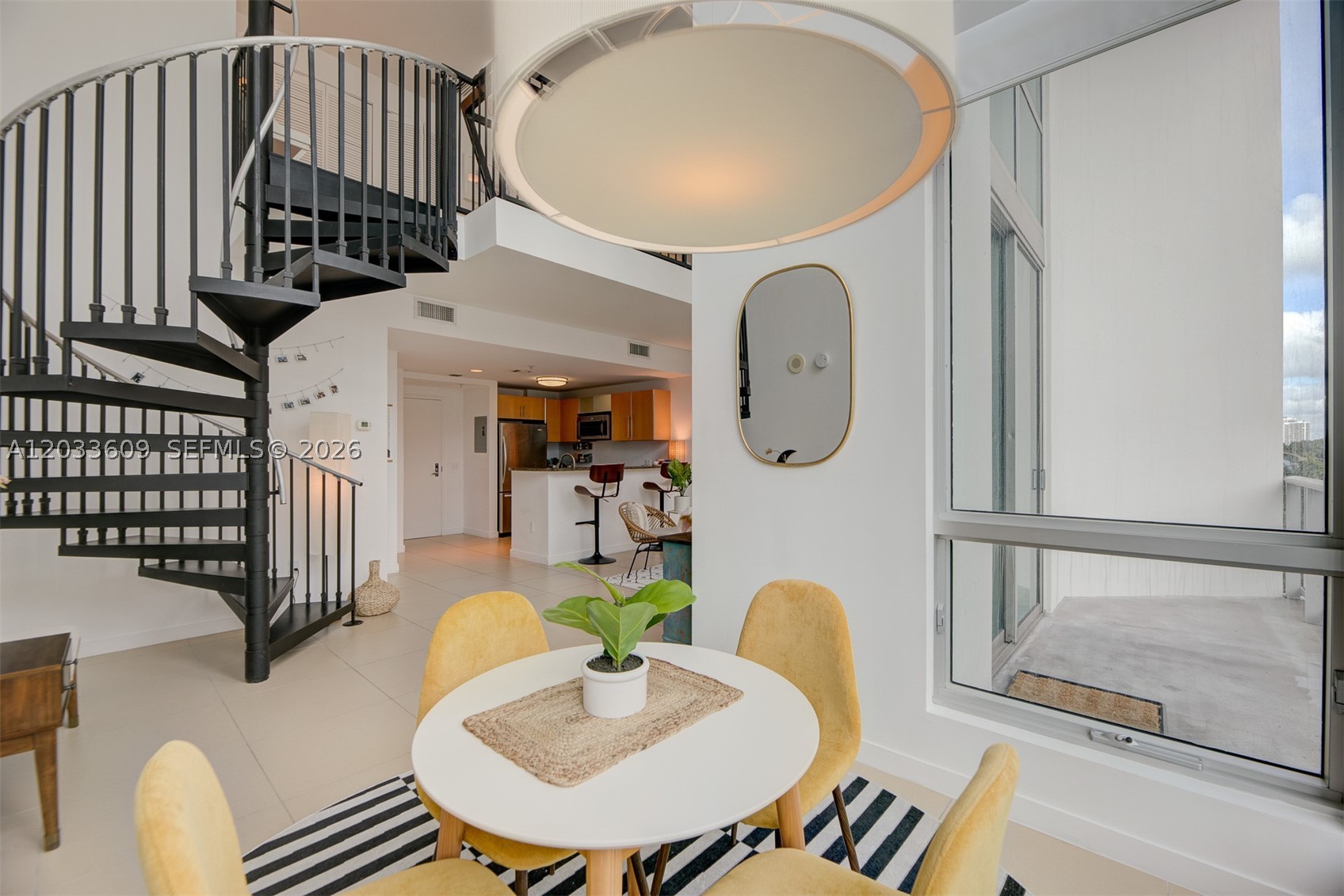 MET 1 CONDO - Residential Lease