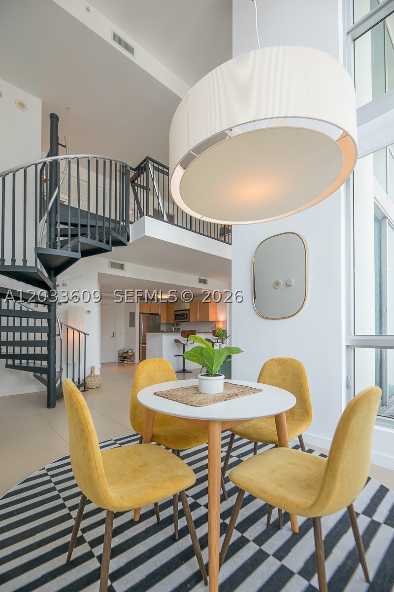 MET 1 CONDO - Residential Lease