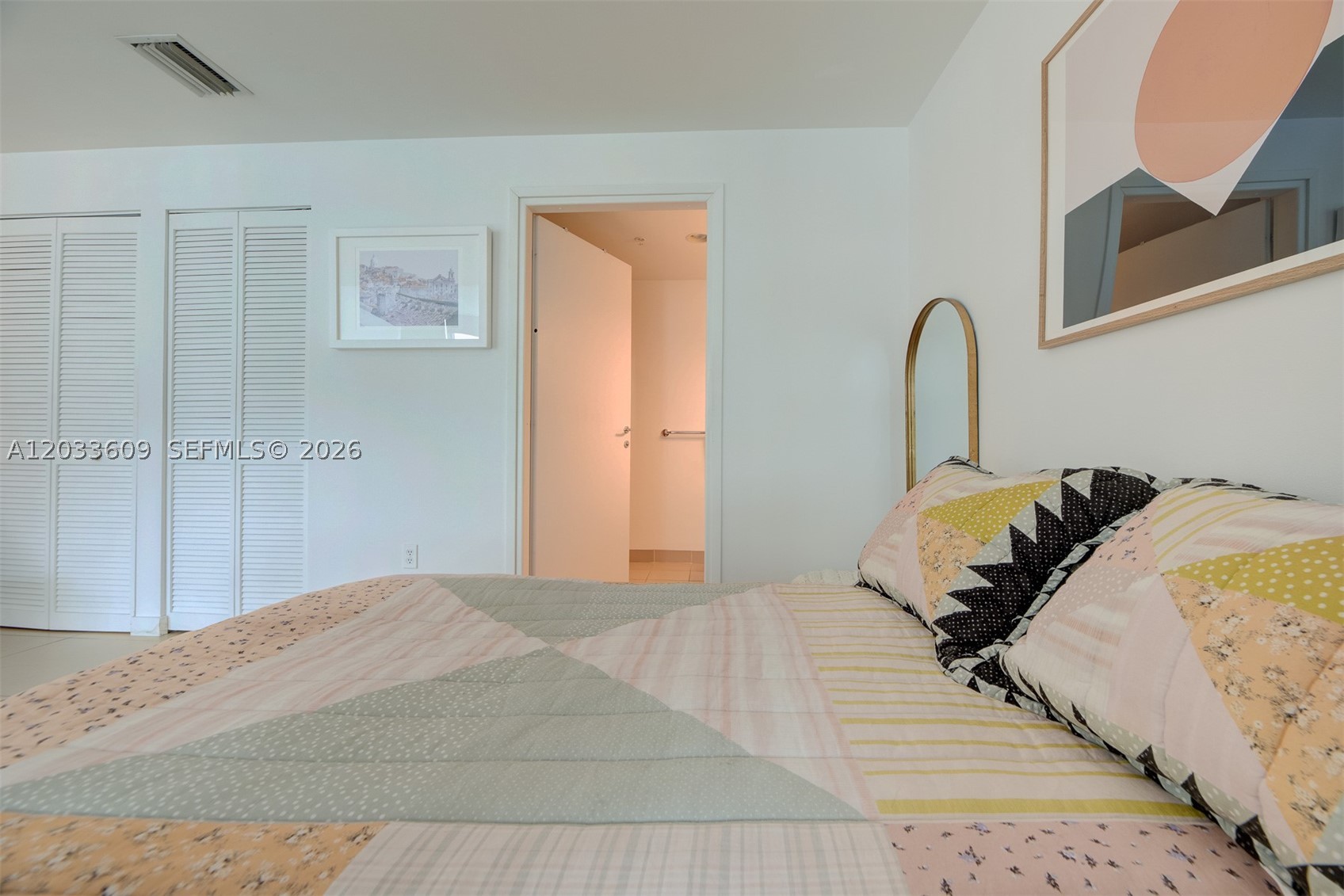 MET 1 CONDO - Residential Lease