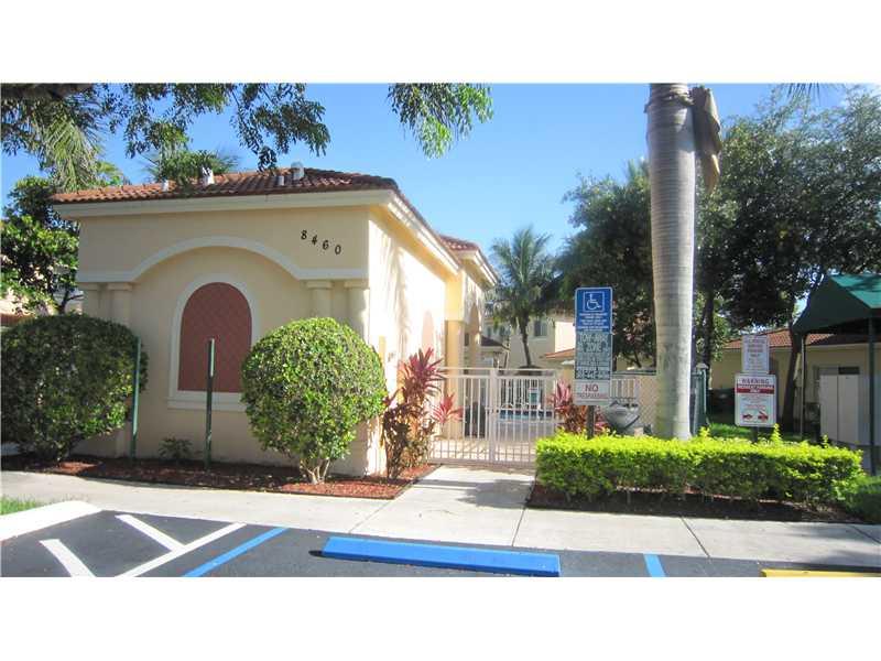 KENDALL GREENS CONDO - Residential Lease