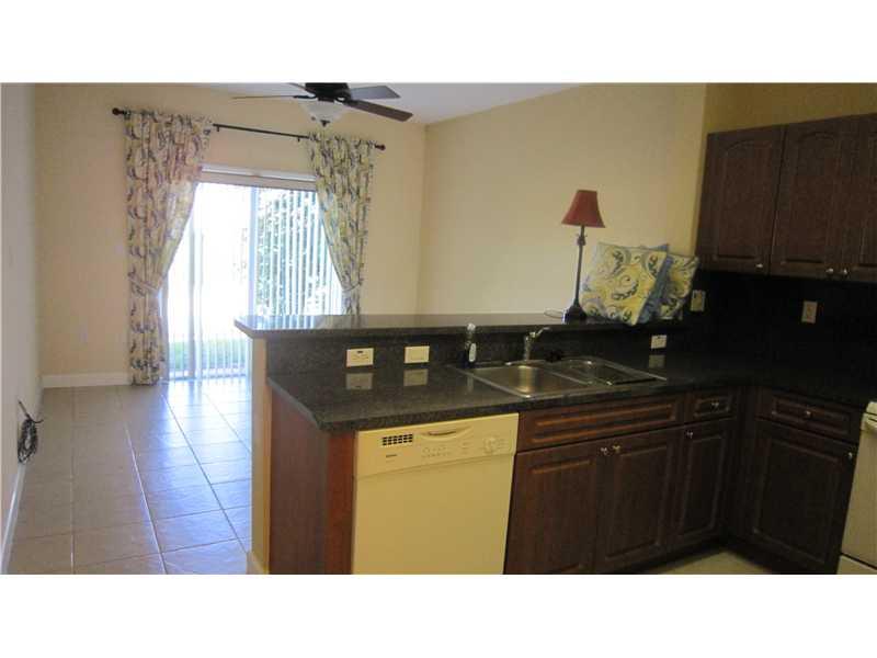 KENDALL GREENS CONDO - Residential Lease