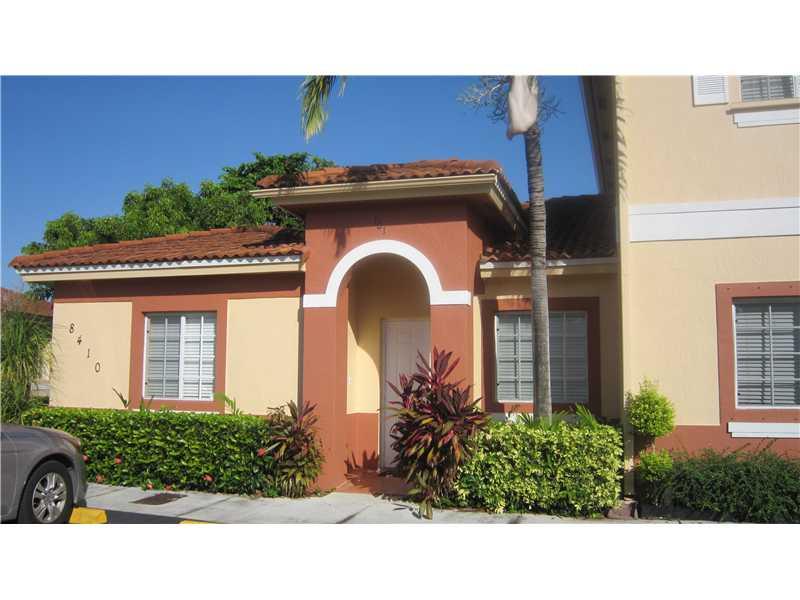 KENDALL GREENS CONDO - Residential Lease