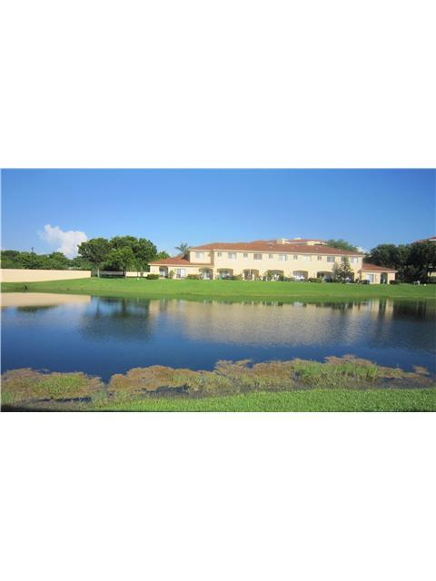 KENDALL GREENS CONDO - Residential Lease
