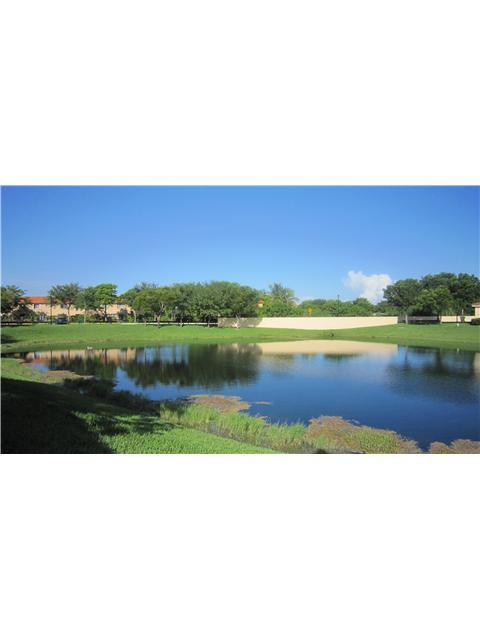 KENDALL GREENS CONDO - Residential Lease