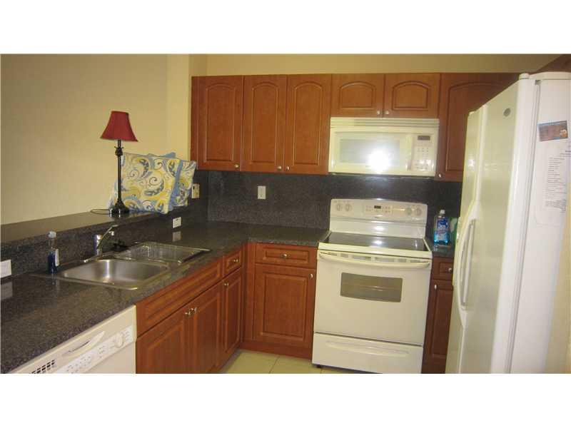 KENDALL GREENS CONDO - Residential Lease