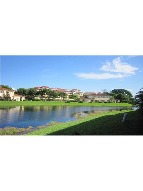 KENDALL GREENS CONDO - Residential Lease