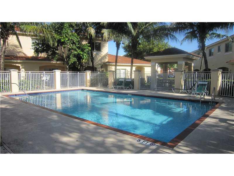 KENDALL GREENS CONDO - Residential Lease