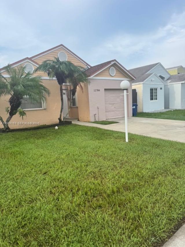DEERWOOD PART IV - Residential
