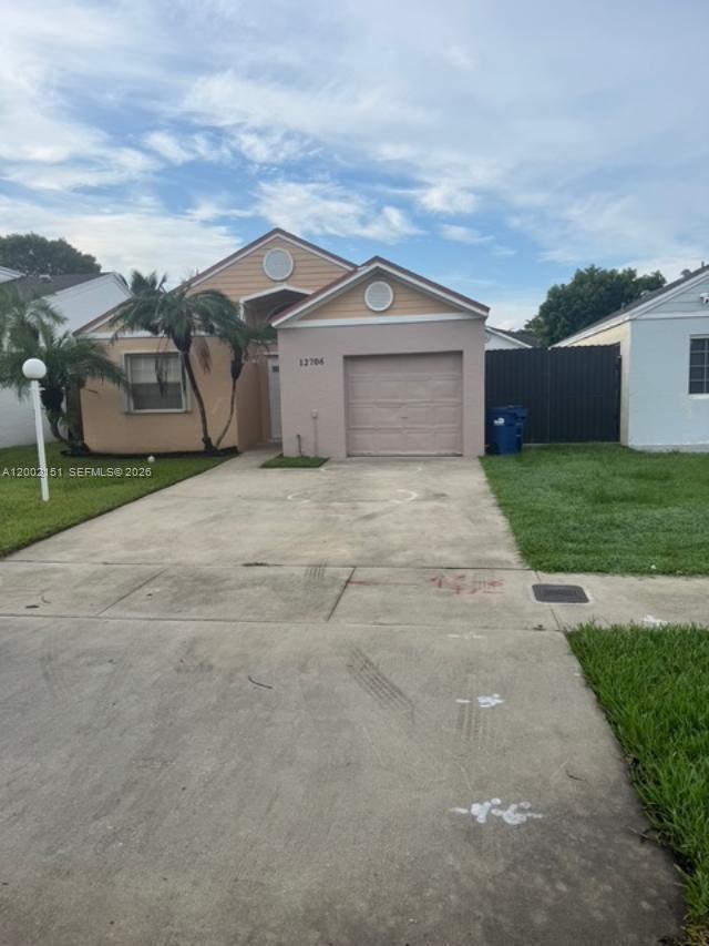 LOCATION, LOCATION, LOCATION, Ready to close 3 bedrooms and 2 bathrooms in a very central location.  New appliances, new roof and AC unit. Easy to show