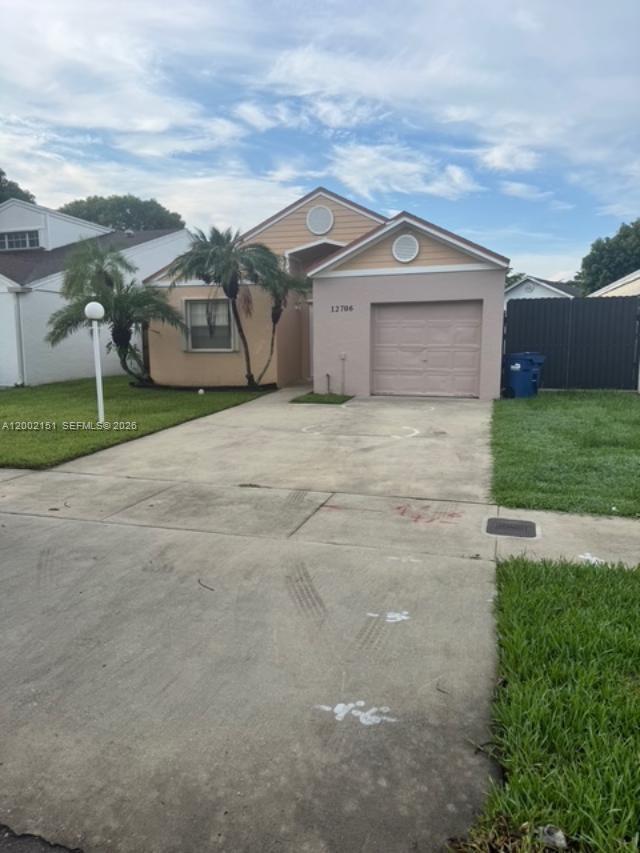 DEERWOOD PART IV - Residential