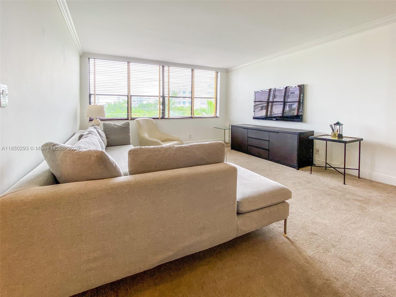 THE IMPERIAL CONDO - Residential Lease