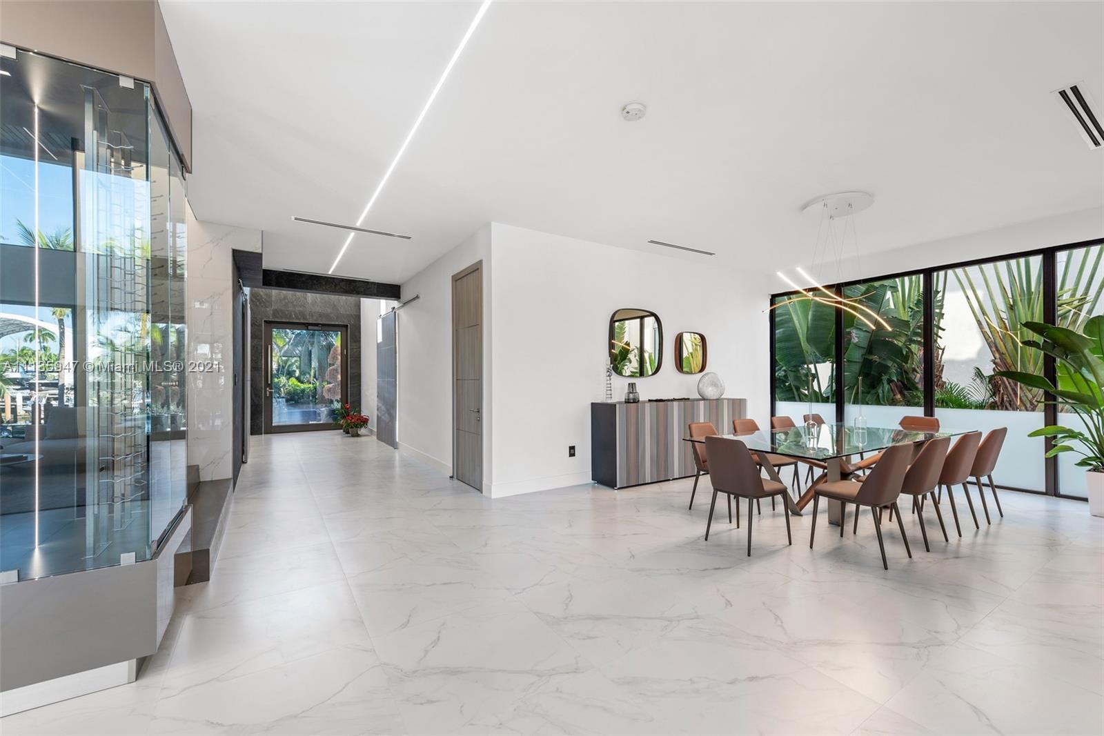 BELLE MEADE 1ST ADDN - Residential