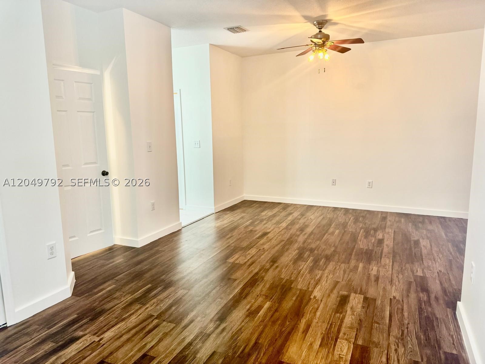 KENDALL VILLAGE TOWNVILLA - Residential Lease