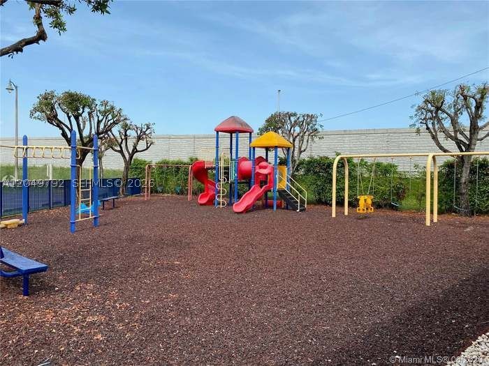 KENDALL VILLAGE TOWNVILLA - Residential Lease