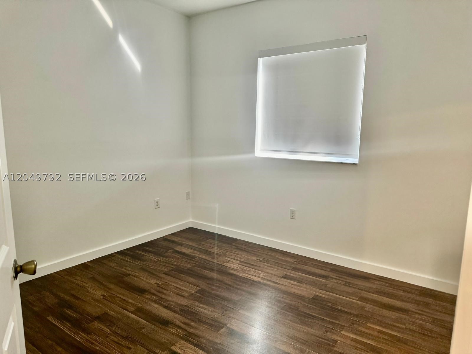 KENDALL VILLAGE TOWNVILLA - Residential Lease