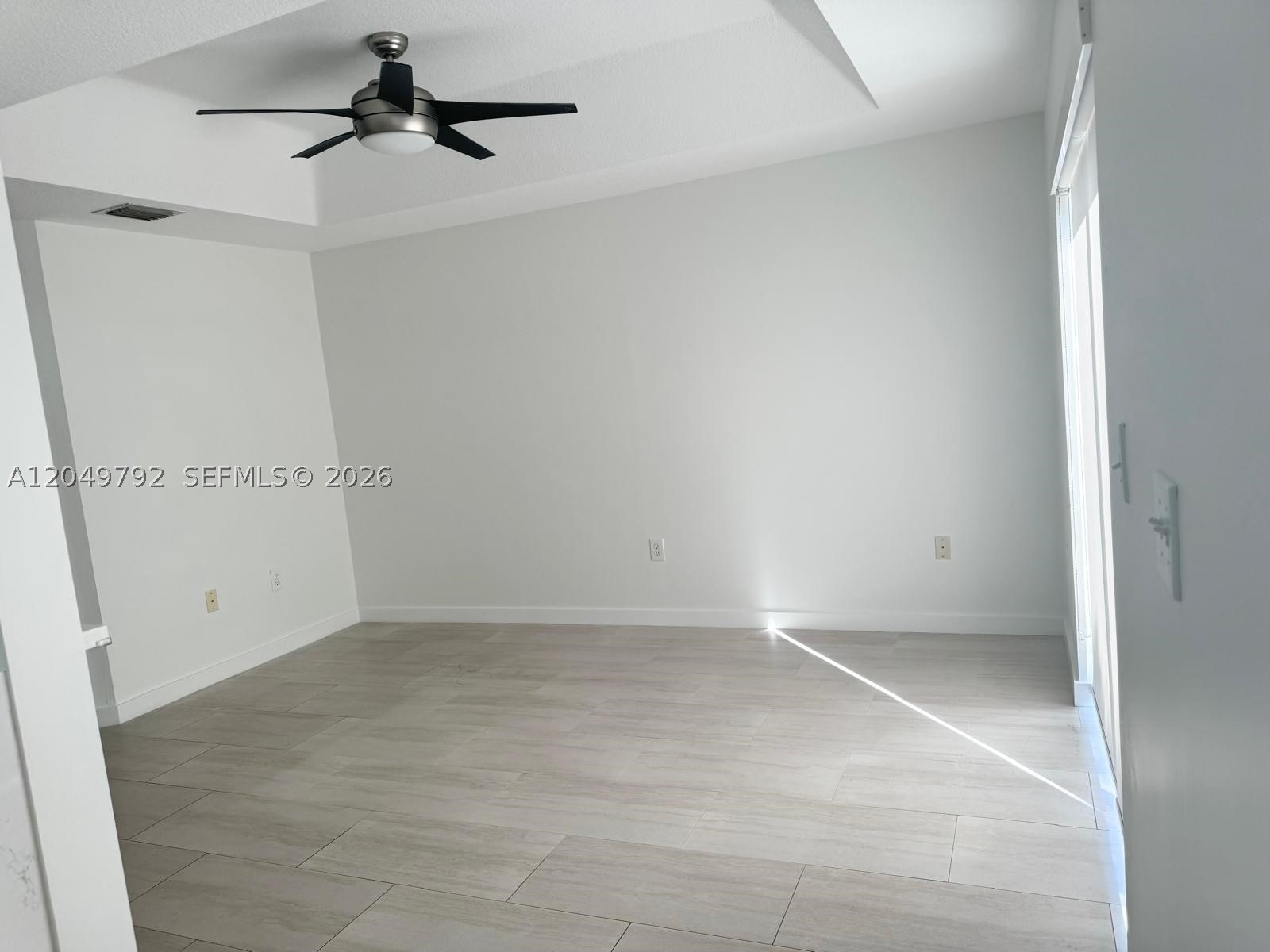 KENDALL VILLAGE TOWNVILLA - Residential Lease