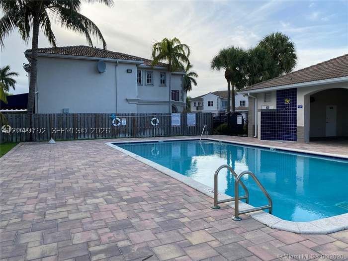 KENDALL VILLAGE TOWNVILLA - Residential Lease