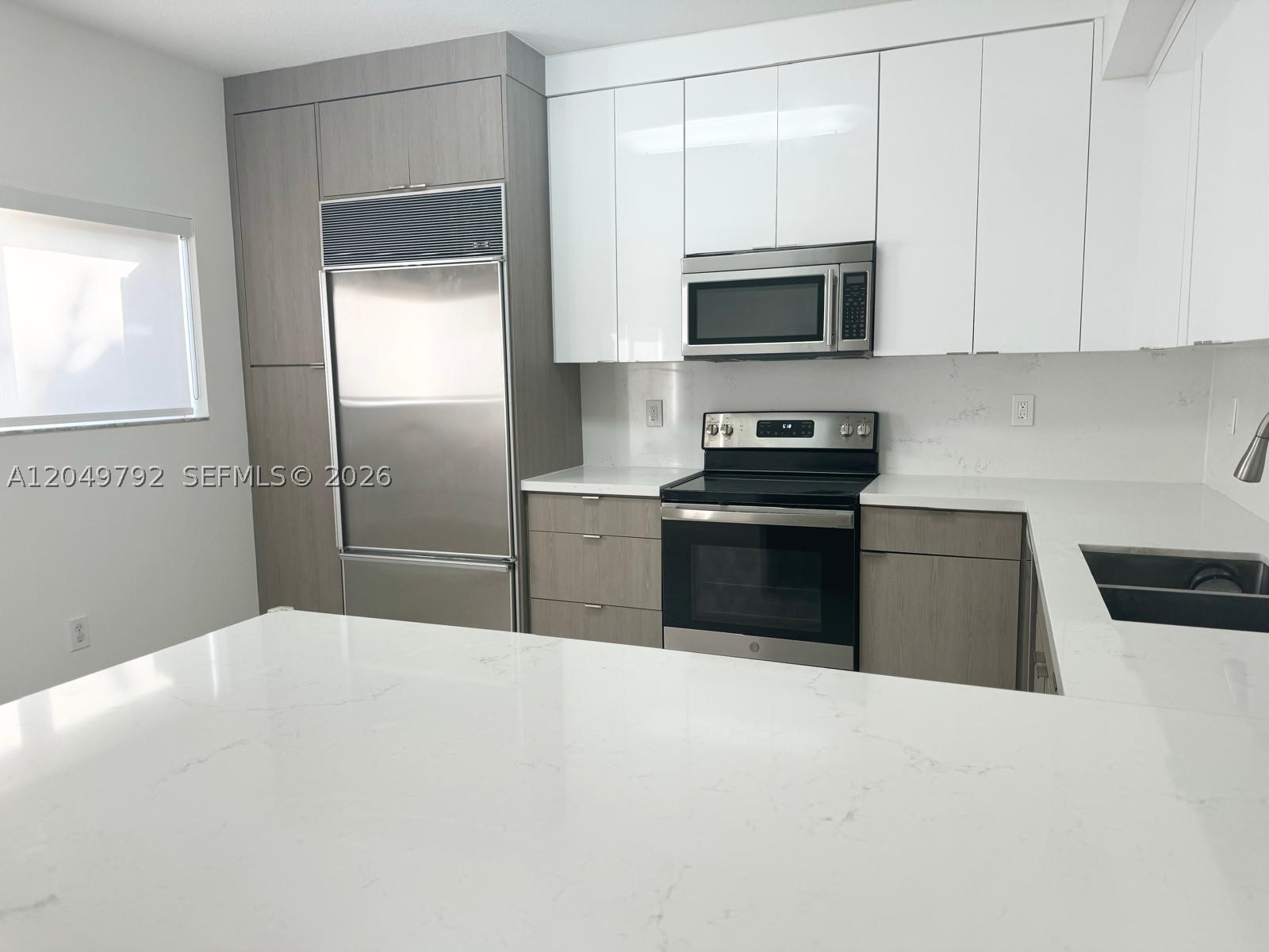 KENDALL VILLAGE TOWNVILLA - Residential Lease