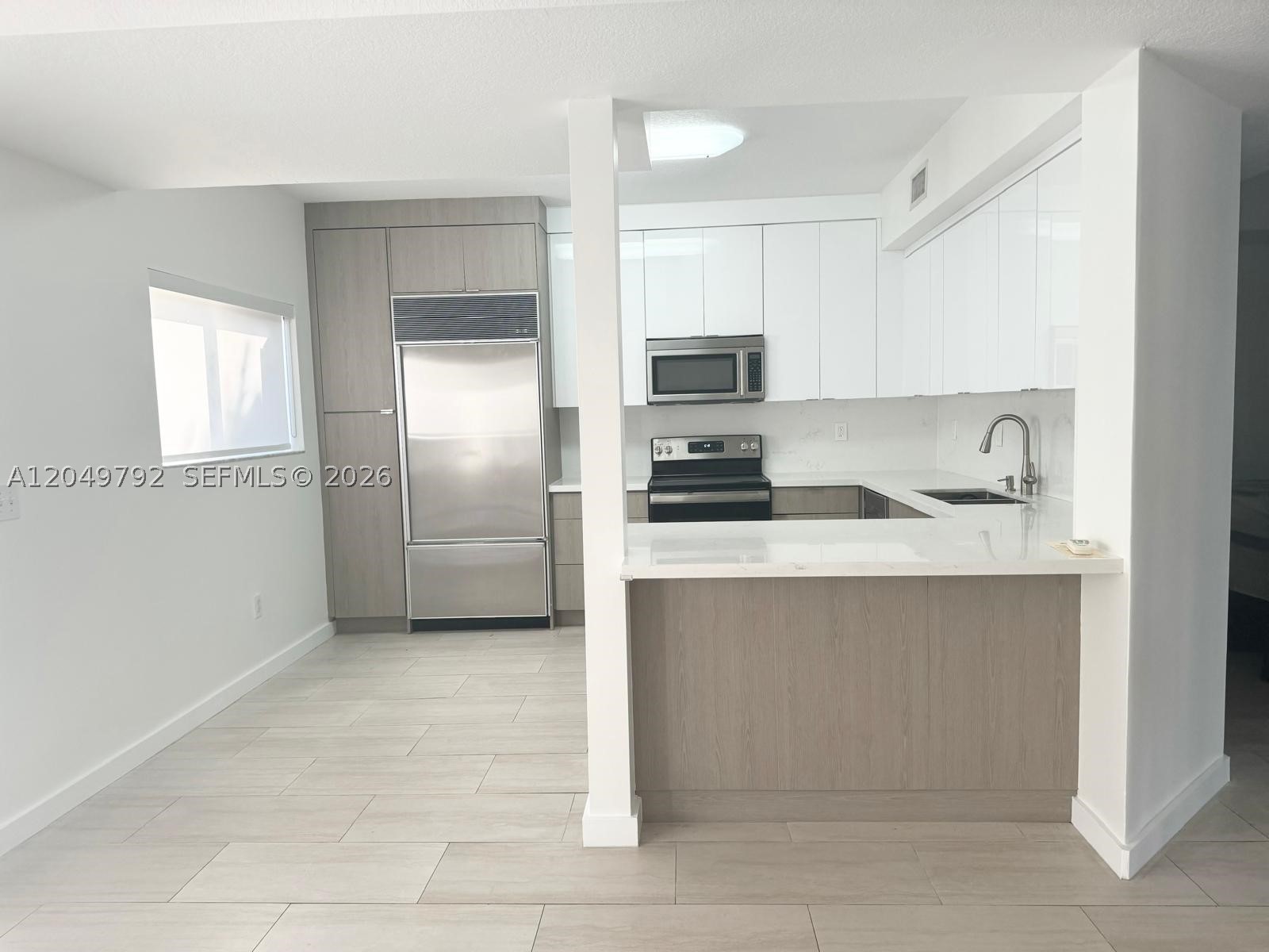 KENDALL VILLAGE TOWNVILLA - Residential Lease