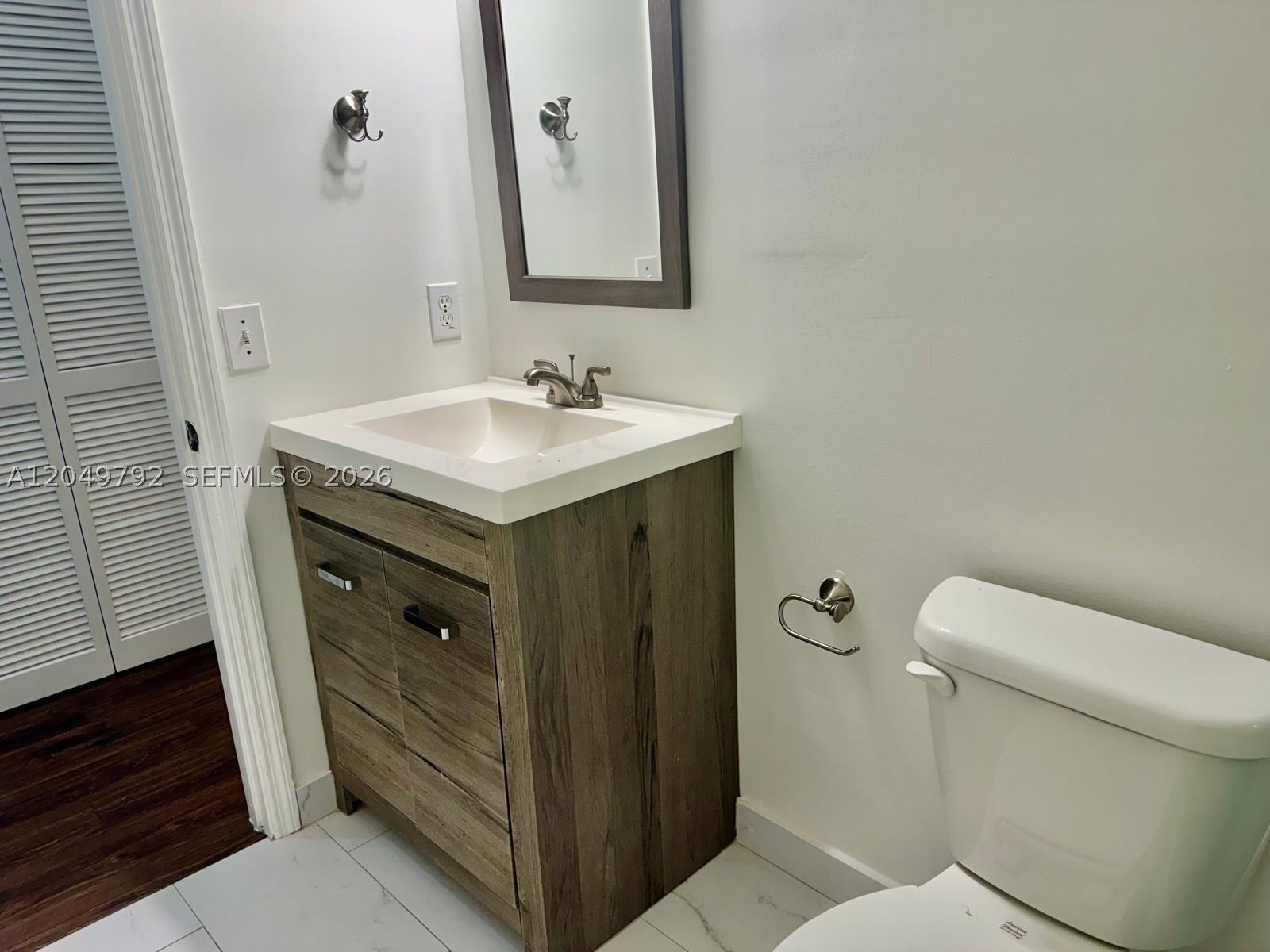 KENDALL VILLAGE TOWNVILLA - Residential Lease