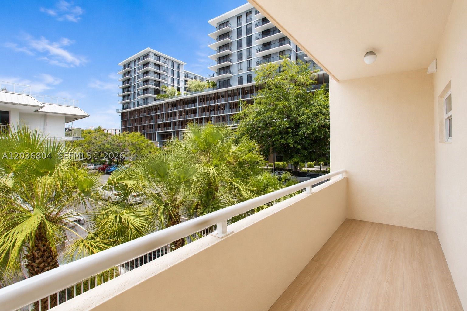 SUNSET POINT CONDO - Residential Lease