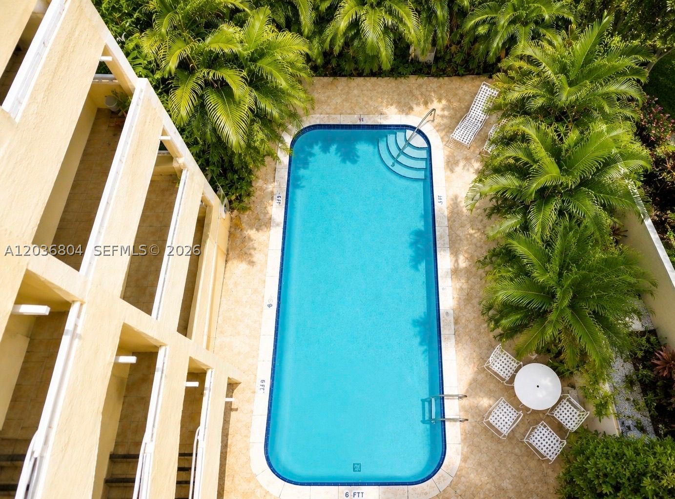 SUNSET POINT CONDO - Residential Lease