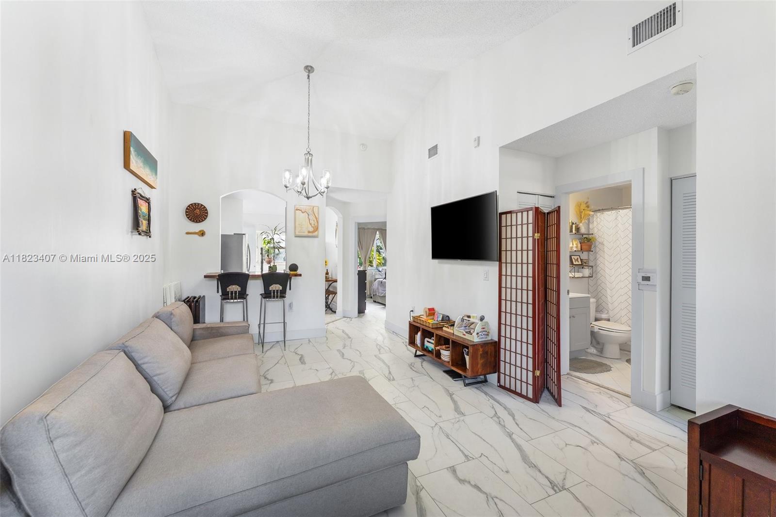 PRESERVE AT WALNUT CREEK - Residential Lease