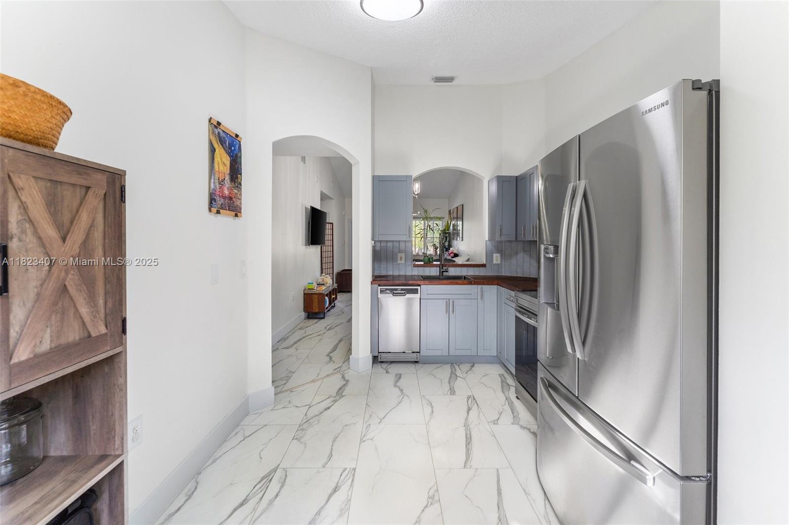 PRESERVE AT WALNUT CREEK - Residential Lease