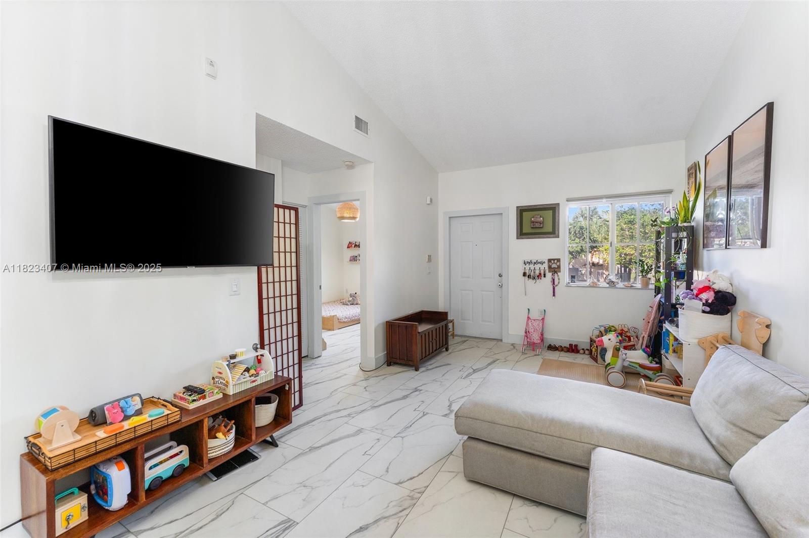 PRESERVE AT WALNUT CREEK - Residential Lease