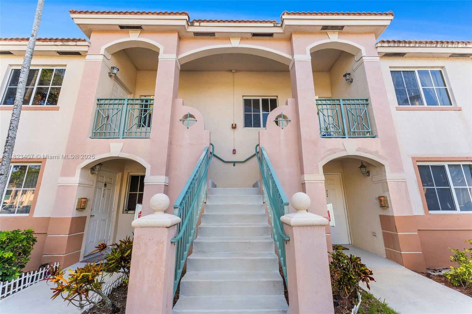 Beautiful 2BD/2BA home in highly desirable community of The Preserve at Walnut Creek! This remodeled unit offers a bright, open layout with stainless steel appliances, and in-unit washer/dryer. Spacious primary suite includes a walk-in closet. Gated community with pool, clubhouse, BBQ area, and playground. Prime location near Memorial Hospital, A+ schools, Nova Southeastern, shopping, dining, and major highways. Cable TV included in rent! Don’t miss this opportunity—schedule your showing today! Available starting August 1, 2025!