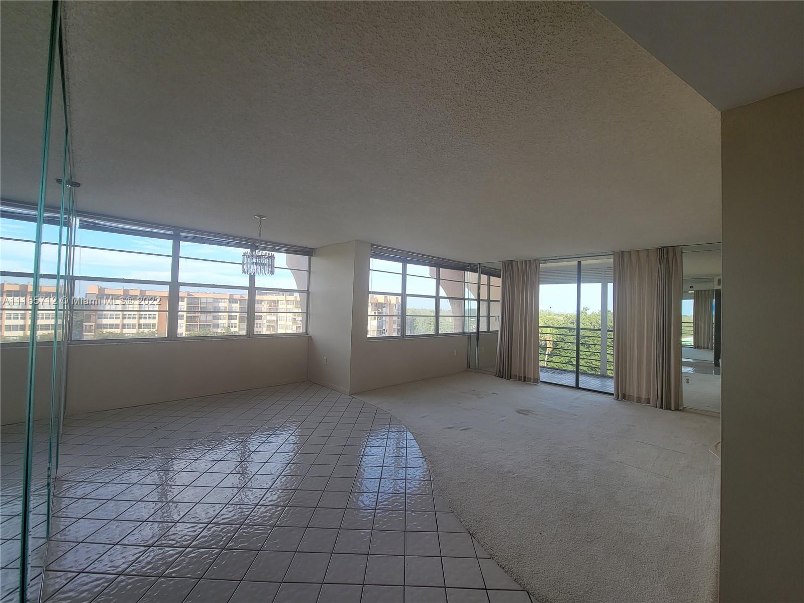 PARK PLACE 2 CONDO - Residential