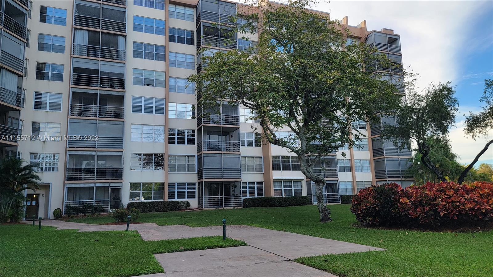 PARK PLACE 2 CONDO - Residential