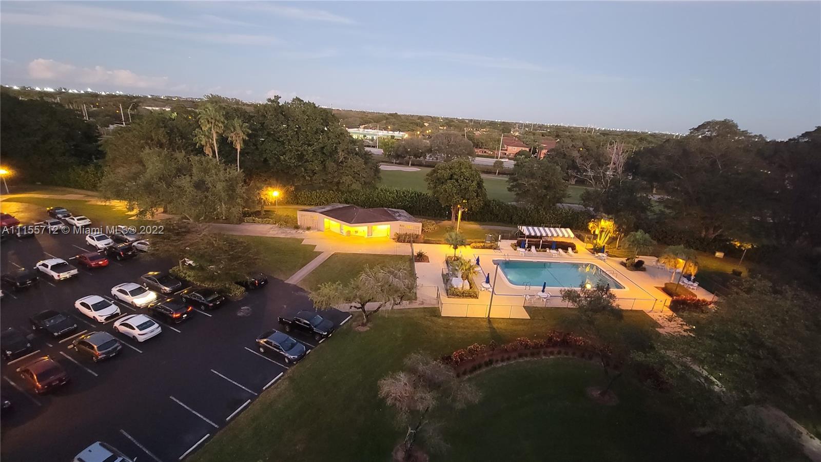 PARK PLACE 2 CONDO - Residential