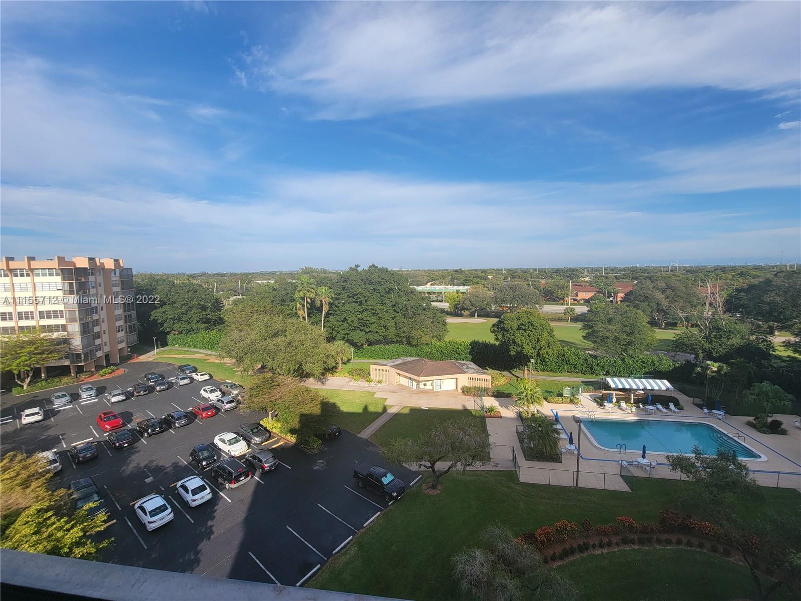 PARK PLACE 2 CONDO - Residential